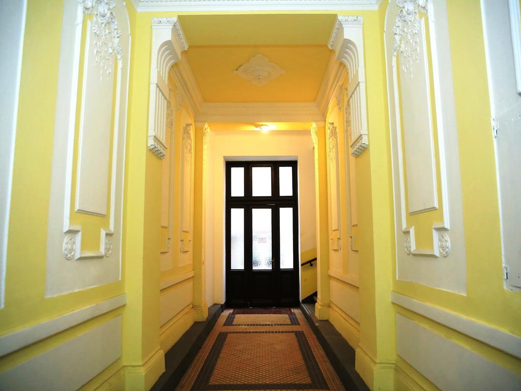 Flatprovider Comfort Eduard Apartment - Contactless Check In Bécs Szoba fotó