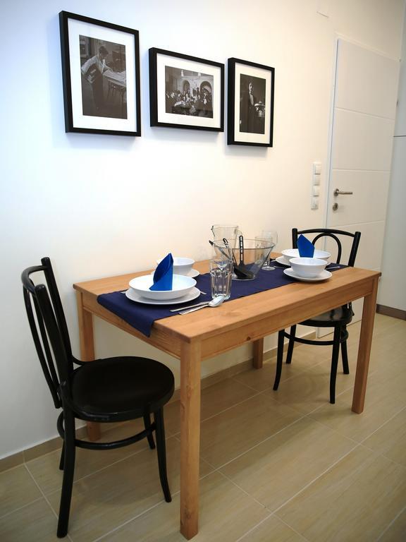 Flatprovider Comfort Eduard Apartment - Contactless Check In Bécs Szoba fotó