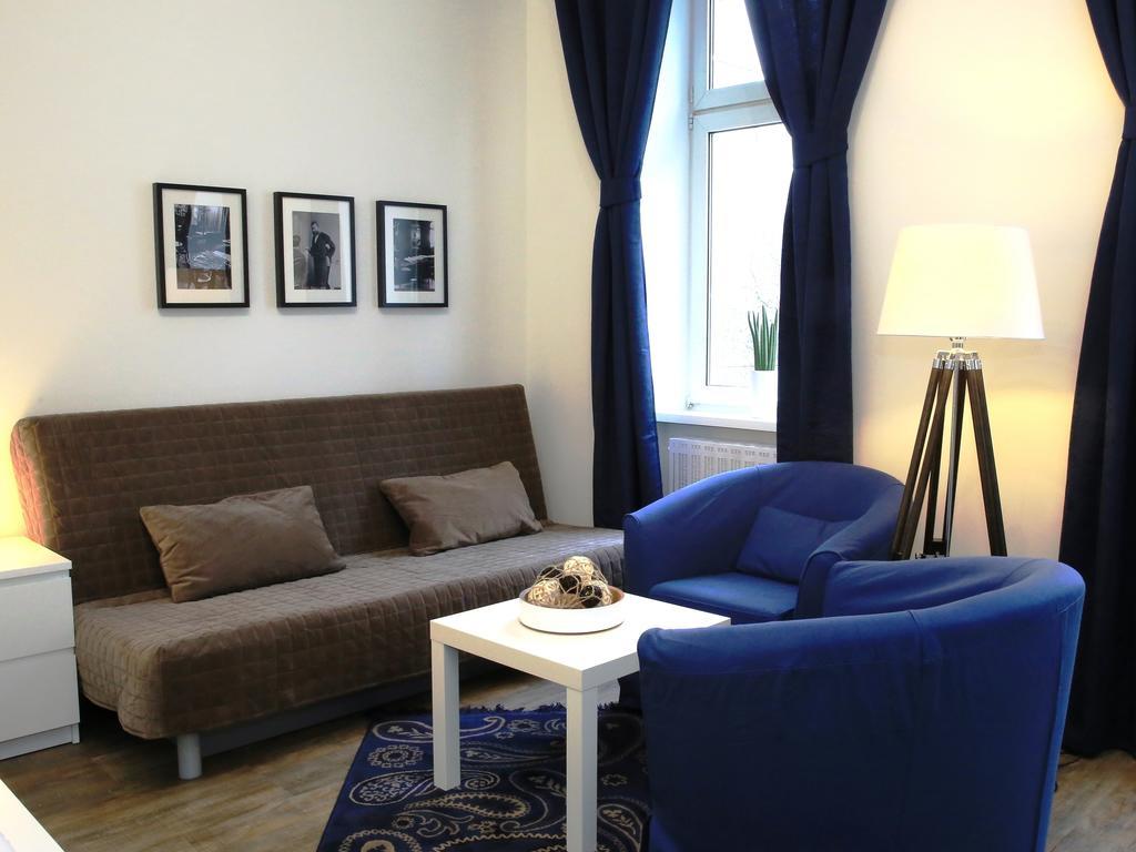 Flatprovider Comfort Eduard Apartment - Contactless Check In Bécs Szoba fotó